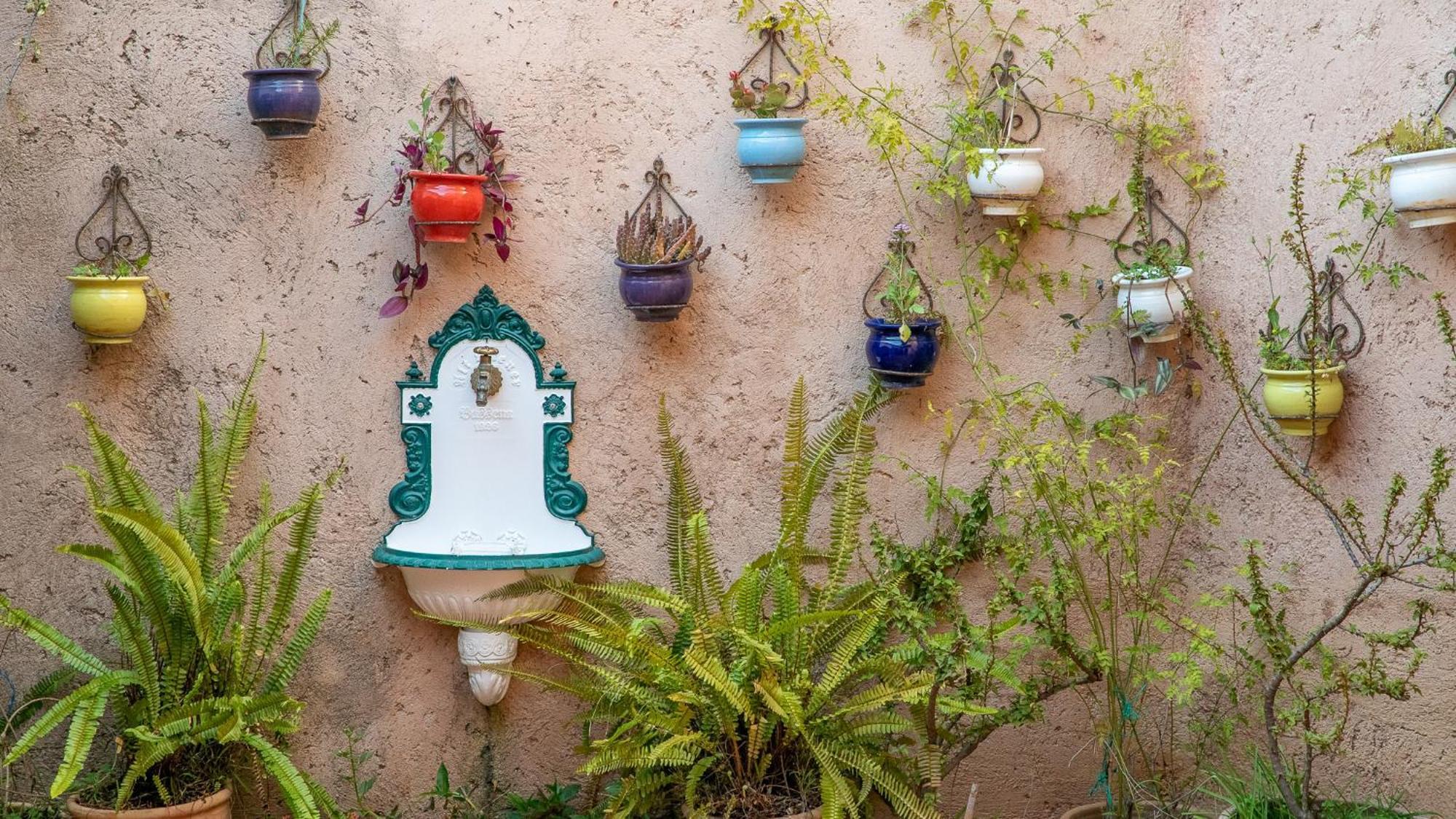 Lalla Ghayta Chefchaouen Exterior photo